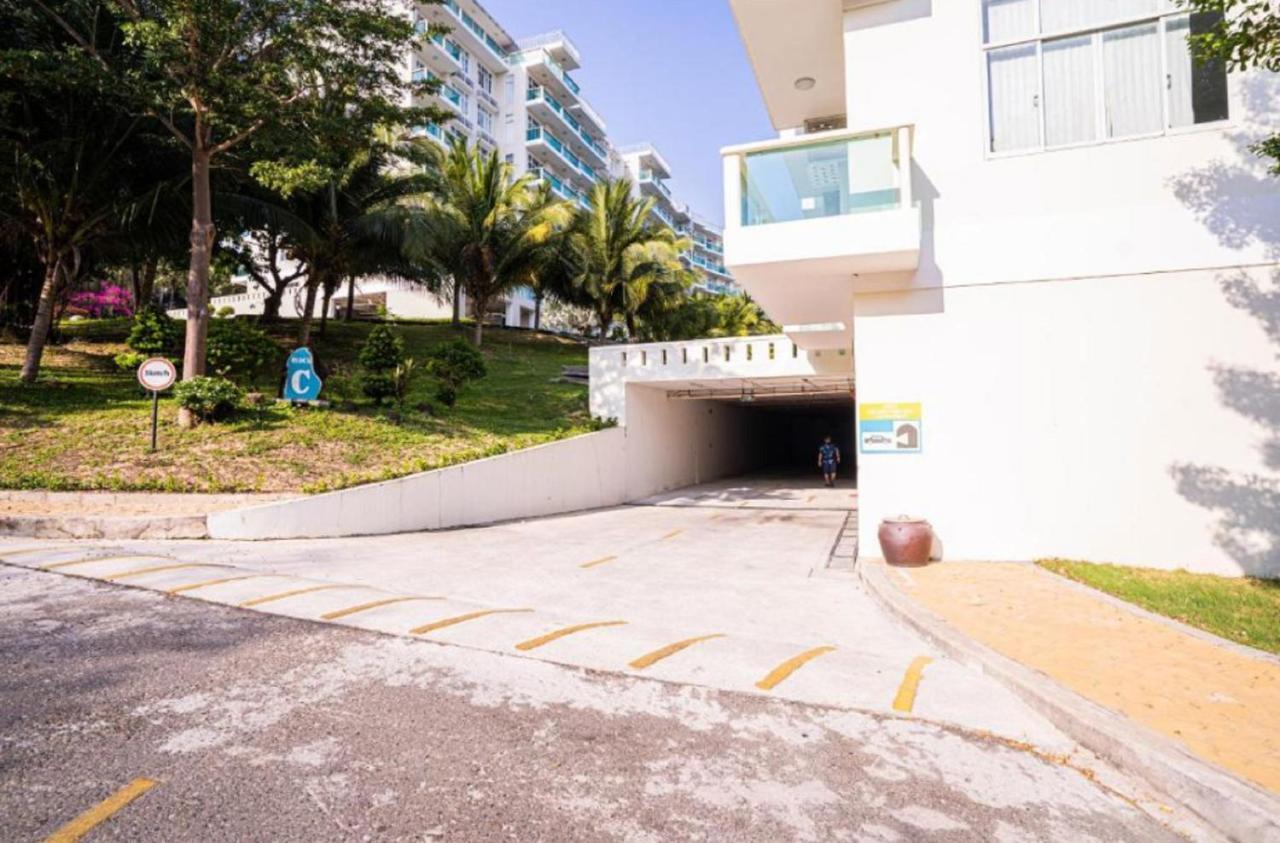 Jack'S Home - Ocean Vista Condotel Sealink Mui Ne Exterior photo